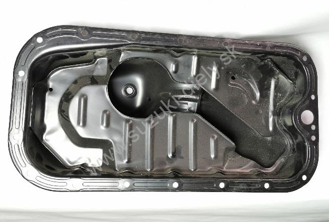 Olejová vaňa Vitara / Grand Vitara 1.6 16v – Obrázok 2