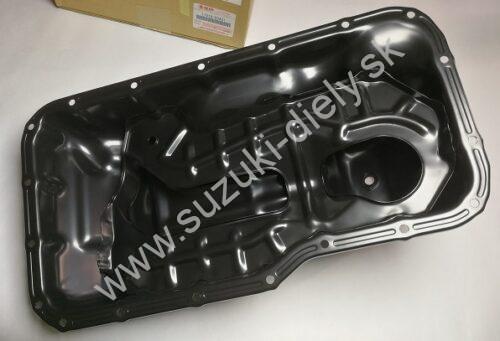 Olejová vaňa Suzuki Jimny 1,3 - Image 2