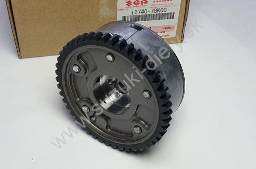 Rozvodové koleso horné Grand Vitara II 2,4 / SX4 1,5 , 1,6 , 2,0.