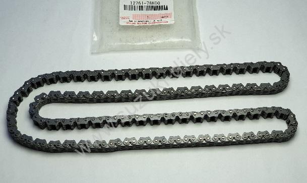 Rozvodová reťaz Grand Vitara II 2,4 / SX4 1,5 , 1,6 , 2,0