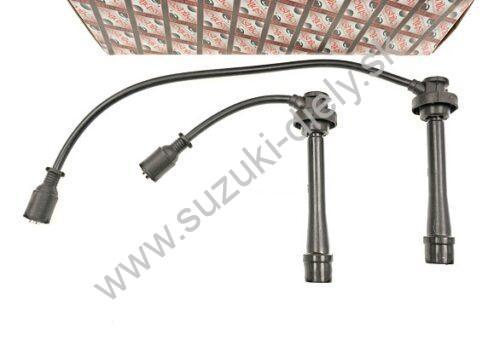 Zapaľovacie káble Suzuki 1.3 / 1.5 / 1.6 16v motor M13A, M15A, M16A