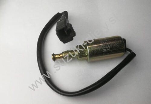 Elektromagnetický ventil karburátora Samurai SJ413 13260-830T0 / 13260-83000