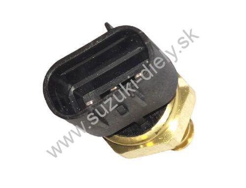 Teplotný spínač ventilátora chladenia - Image 2