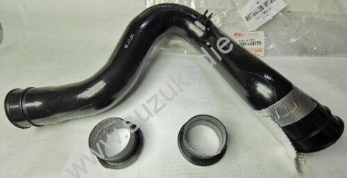 Hadica intercoolera a turba Grand Vitara