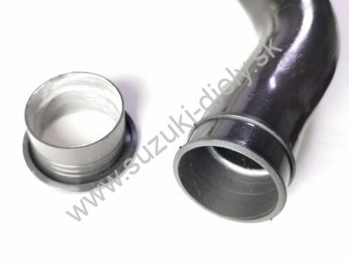 Hadica intercoolera a turba Grand Vitara - Image 2