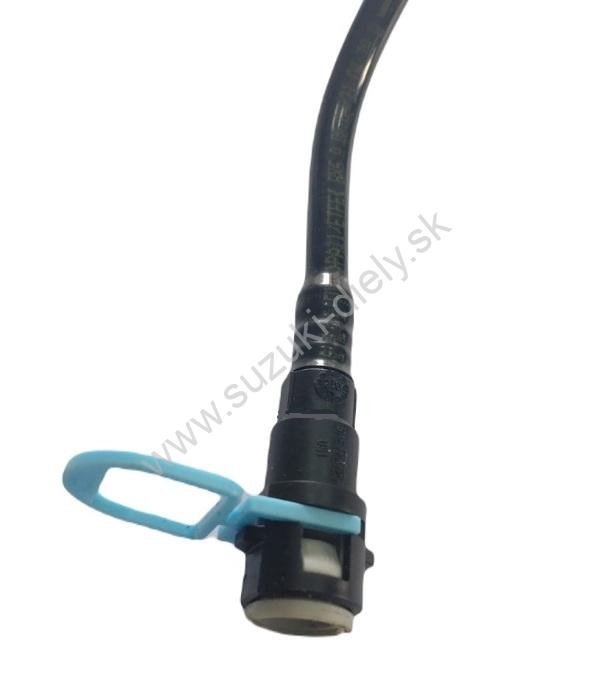 Palivové potrubie Jimny – Obrázok 3