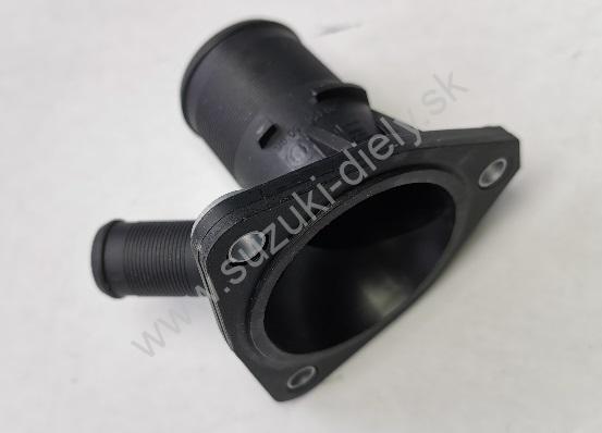 Veko termostatu Samurai 1,9 TD / Vitara 1,9 TD – Obrázok 2