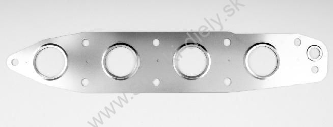 Tesnenie kolektora výfukových plynov (Maruti)