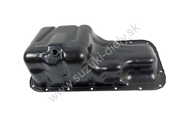 Olejová vaňa Ignis / Liana / Wagon