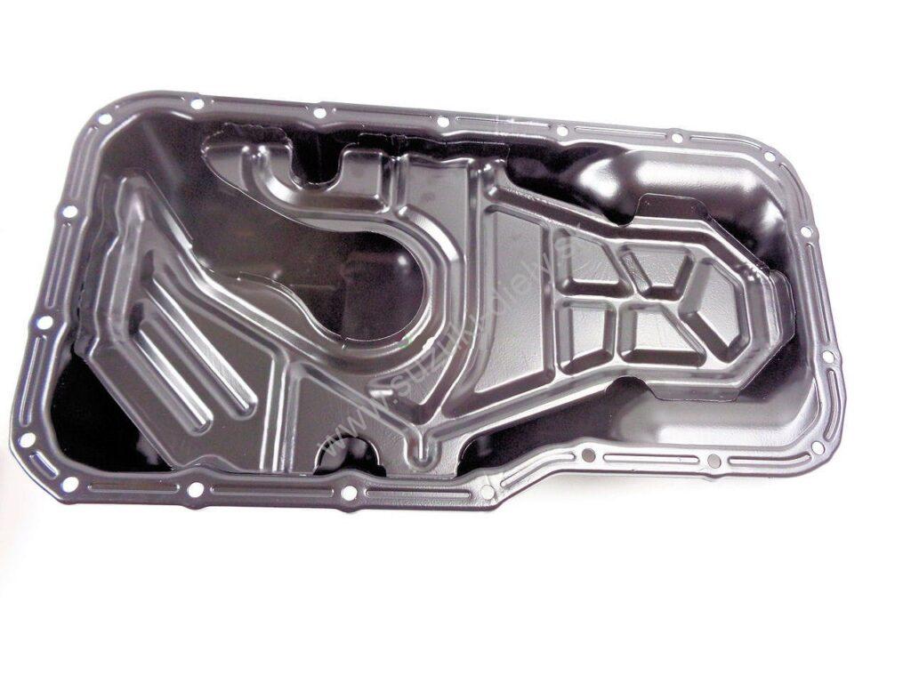 Olejová vaňa Ignis / Liana / Wagon – Obrázok 3