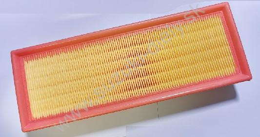 Vzduchový filter Liana / SX4 – Obrázok 2