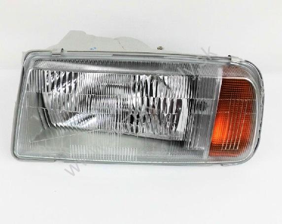 Svetlo predné Suzuki Vitara ľavé