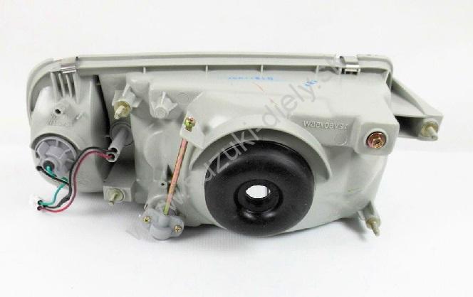 Svetlo predné Suzuki Vitara ľavé – Obrázok 2