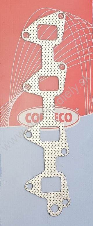 Tesnenie výfukového potrubia Samurai / Swift / Baleno