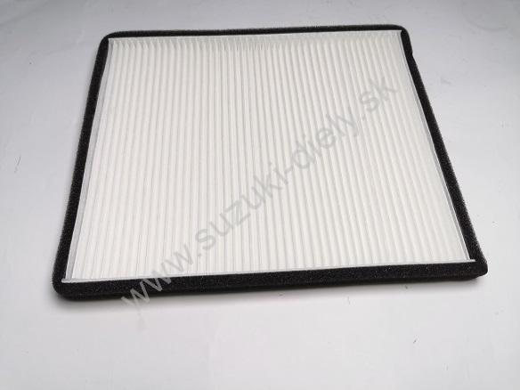 Kabínový filter Ignis / Wagon R+