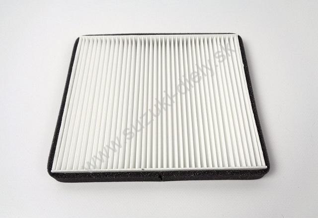 Kabínový filter Jimny