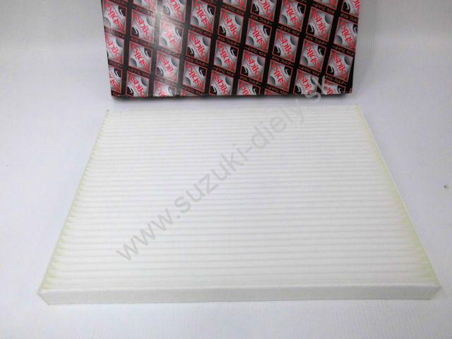 Kabínový filter Grand Vitara 2005-2015