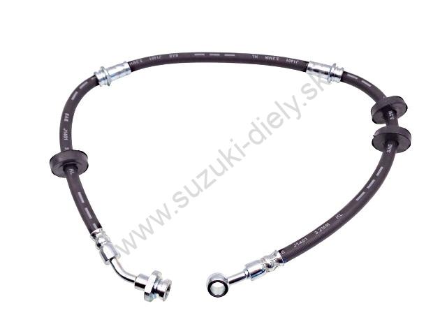 Brzdová hadička predná ľavá Vitara