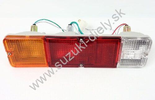 Svetlo zadné Suzuki Samuraj S413 SJ410 pravé