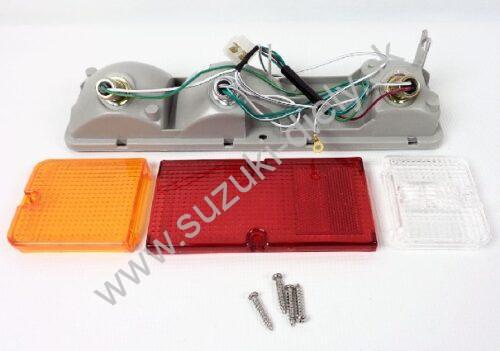 Svetlo zadné Suzuki Samuraj S413 SJ410 pravé - Image 2