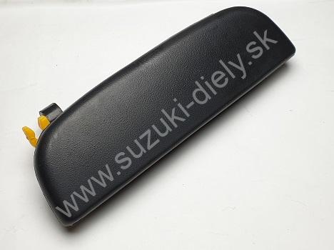 Kľučka vonkajšia pravá Alto / Ignis / Jimny / Wagon r