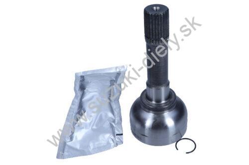 Homokineticky kĺb Suzuki Jimny 2001- 26/29