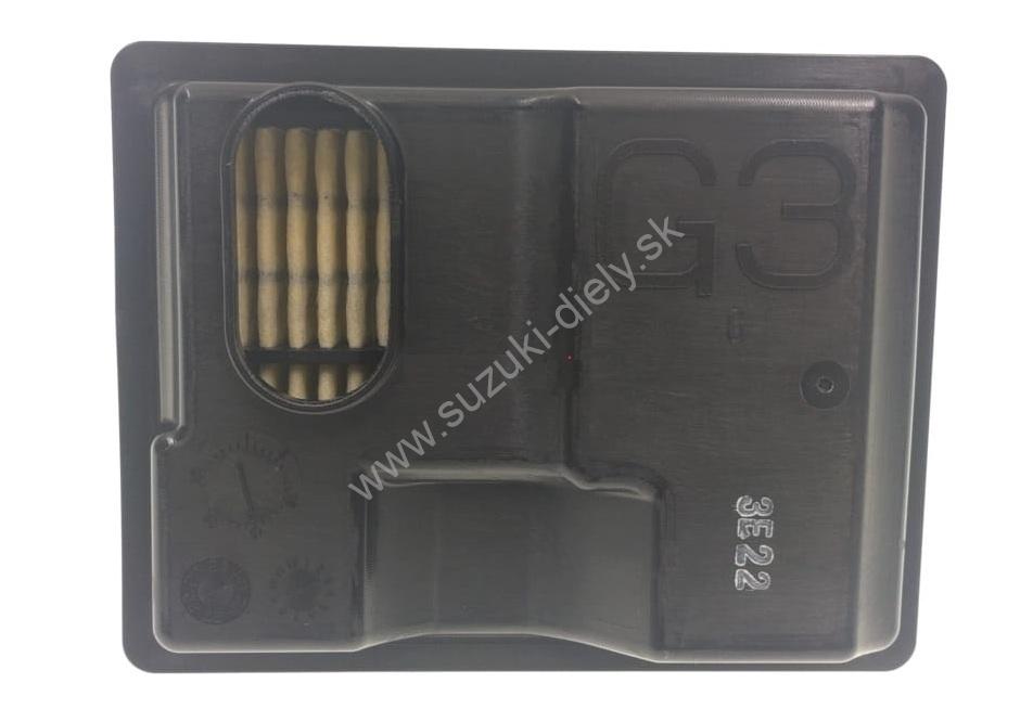 Filter automatickej prevodovky Baleno II/ Vitara II/ SX4 S-CROSS – Obrázok 2