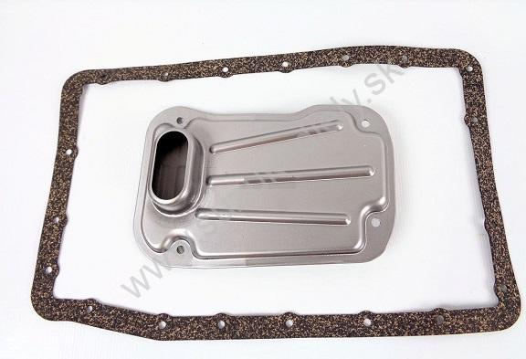 Filter automatickej prevodovky GV XL7 / Grand Vitara 2005->