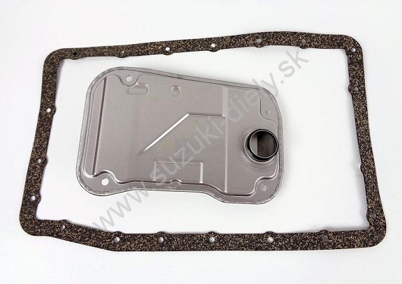 Filter automatickej prevodovky GV XL7 / Grand Vitara 2005-> – Obrázok 2