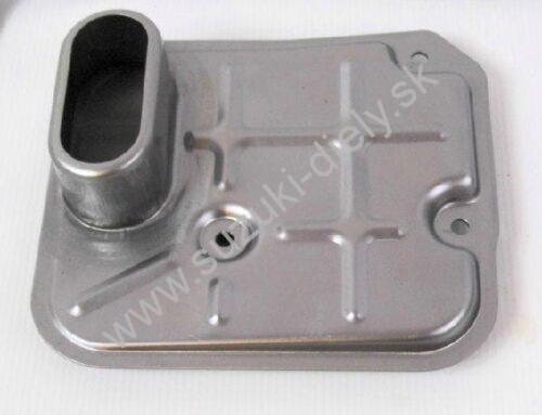 Filter automatickej prevodovky Grand Vitara 2005-›