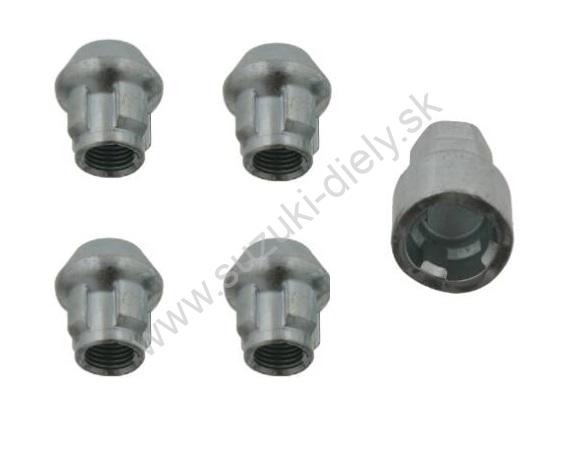 Bezpečnostné matice Suzuki M12x1,25