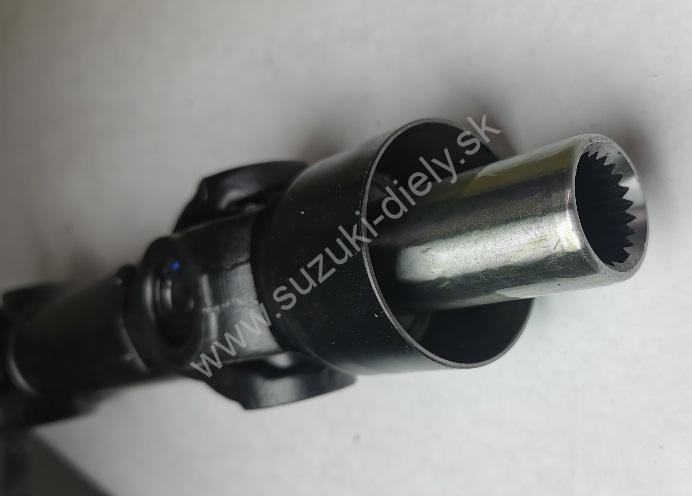Kardan stredný Samurai SJ 410 395/8 – Obrázok 3