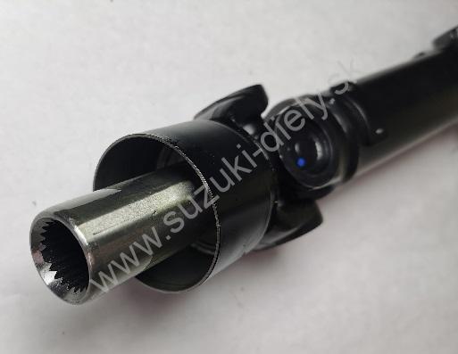 Kardan stredný Samurai 405/10mm – Obrázok 2