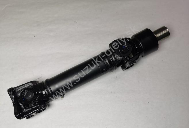 Kardan stredný Samurai 405/10mm