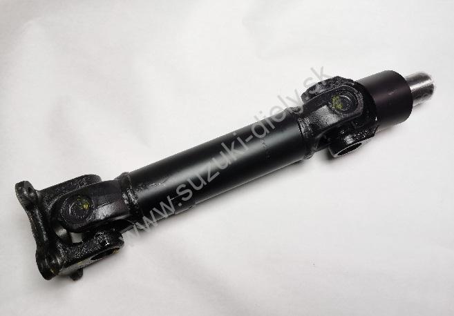 Kardan stredný Samurai dlžka 410/10