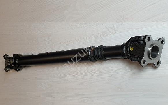 Kardan predný Samurai 700/10mm