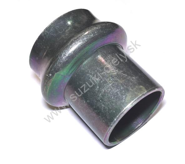 Vymedzovacie puzdro diferenciálu na hruške