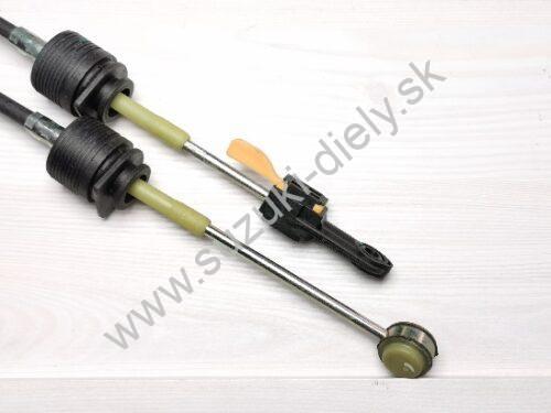 Lanko k ručnej prevodovke SX4 M16A - Image 2