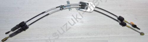 Lanko k ručnej prevodovke SX4 M16A - Image 3