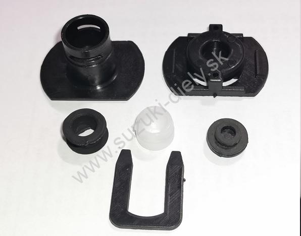 Opravná sada lánka ručnej prevodovky Swift / Splash / SX4 2005-2010