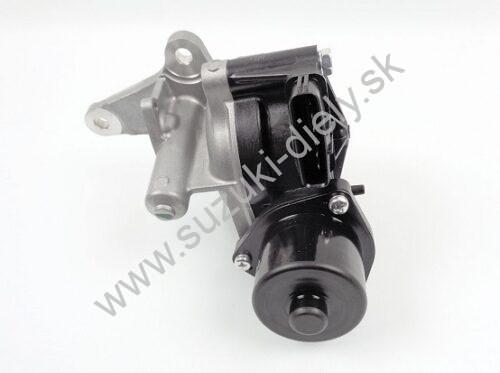 Motorček prídavnej prevodovky Jimny - Image 3