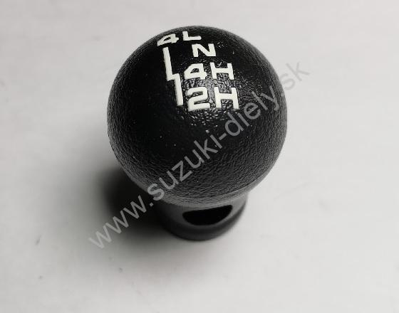 Násada radiacej páky prídavnej prevodovky Vitara