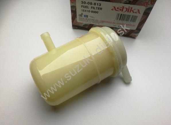 Palivový filter Suzuki Vitara