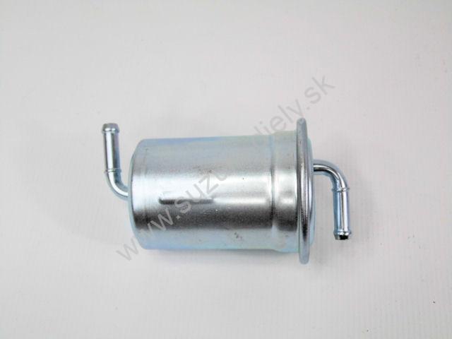 Palivový filter Grand Vitara 2.7 V6