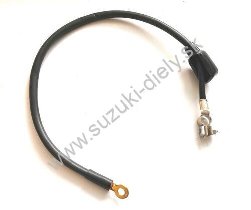 Štartovací kábel motora Samurai / Sierra