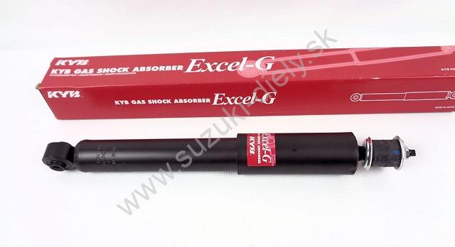 Tlmič predný Jimny