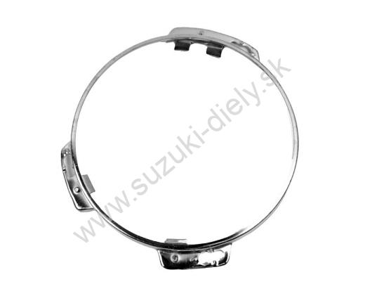 Rámik predného reflektora Samurai