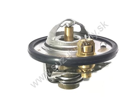 Termostat chladenia 88°C