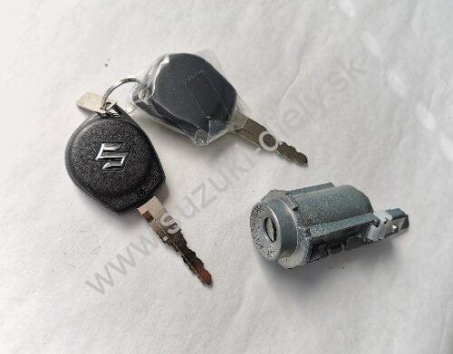 Spínacia skrinka Jimny - Image 2