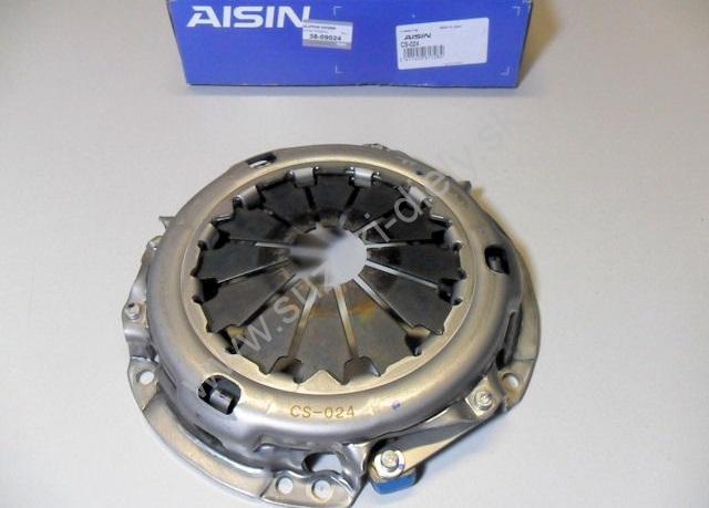 Spojkový prítlačny tanier Samurai 1,3 / Jimny 1,3 AISIN